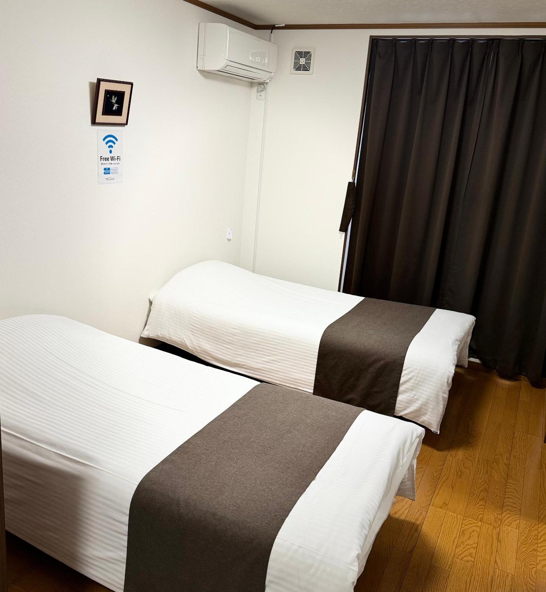 Thanyaporn Hotel Takayama  Zewnętrze zdjęcie